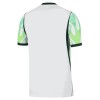 Maillot de Supporter Nigeria Extérieur 2026-27 Pour Homme