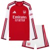 Maillot à Manches Longues Arsenal Domicile 2026-27 Pour Enfant Maillot à Manches Longues Arsenal Domicile 2026-27 Pour Enfant