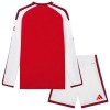 Maillot à Manches Longues Arsenal Domicile 2026-27 Pour Enfant