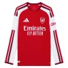 Maillot à Manches Longues Arsenal Domicile 2026-27 Pour Homme Maillot à Manches Longues Arsenal Domicile 2026-27 Pour Homme
