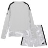 Maillot de Gardien à Manches Longues Arsenal Domicile 2026-27 Pour Enfant