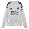 Maillot de Gardien à Manches Longues Arsenal Domicile 2026-27 Pour Homme Maillot de Gardien à Manches Longues Arsenal Domicile 2026-27 Pour Homme