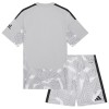 Maillot de Gardien Arsenal Domicile 2026-27 Pour Enfant