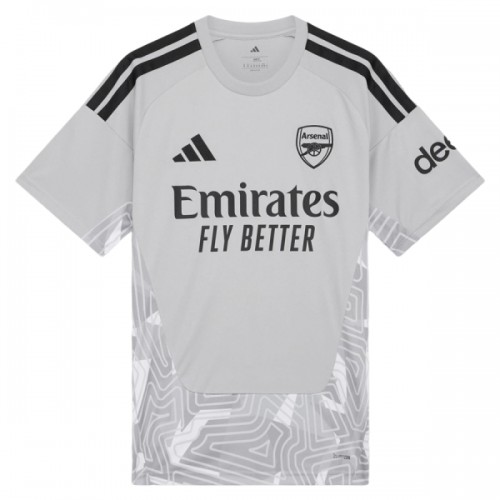 Maillot de Gardien Arsenal Domicile 2026-27 Pour Homme Maillot de Gardien Arsenal Domicile 2026-27 Pour Homme