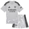 Maillot de Gardien Arsenal Raya 1 Domicile 2026-27 Pour Enfant