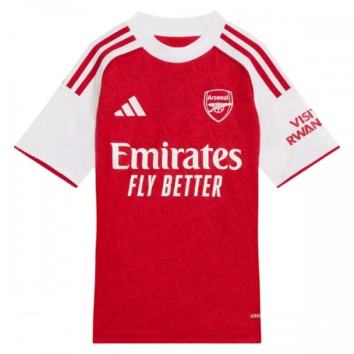 Maillot de Supporter Arsenal Domicile 2026-27 Pour Homme Maillot de Supporter Arsenal Domicile 2026-27 Pour Homme