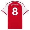 Maillot de Supporter Arsenal Odegaard 8 Domicile 2026-27 Pour Homme Maillot de Supporter Arsenal Odegaard 8 Domicile 2026-27 Pour Homme
