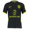 Maillot de Supporter Atlético Madrid Extérieur 2026-27 Pour Homme Maillot de Supporter Atlético Madrid Extérieur 2026-27 Pour Homme