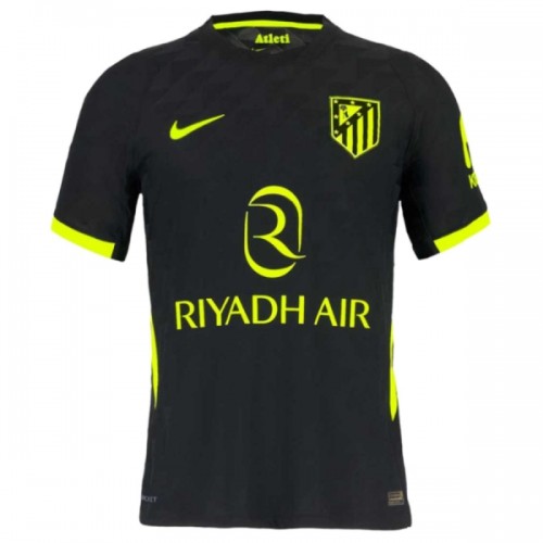 Maillot de Supporter Atlético Madrid Extérieur 2026-27 Pour Homme Maillot de Supporter Atlético Madrid Extérieur 2026-27 Pour Homme