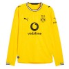 Maillot à Manches Longues Borussia Dortmund Domicile 2026-27 Pour Homme
