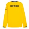 Maillot à Manches Longues Borussia Dortmund Domicile 2026-27 Pour Homme