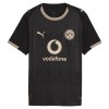 Maillot de Supporter Borussia Dortmund 100th Anniversaire 2025-26 Pour Homme Maillot de Supporter Borussia Dortmund 100th Anniversaire 2025-26 Pour Homme