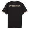 Maillot de Supporter Borussia Dortmund 100th Anniversaire 2025-26 Pour Homme
