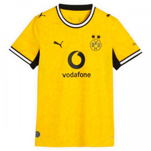 Maillot de Supporter Borussia Dortmund Domicile 2026-27 Pour Homme Maillot de Supporter Borussia Dortmund Domicile 2026-27 Pour Homme