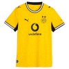Maillot de Supporter Borussia Dortmund Fabio Silva 21 Domicile 2026-27 Pour Homme