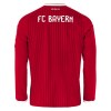 Maillot à Manches Longues FC Bayern Munich Domicile 2026-27 Pour Enfant