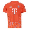 Maillot de Gardien FC Bayern Munich Extérieur 2026-27 Pour Homme Maillot de Gardien FC Bayern Munich Extérieur 2026-27 Pour Homme