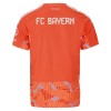 Maillot de Gardien FC Bayern Munich Extérieur 2026-27 Pour Homme