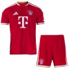 Maillot de Supporter FC Bayern Munich Domicile 2026-27 Pour Enfant Maillot de Supporter FC Bayern Munich Domicile 2026-27 Pour Enfant