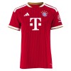 Maillot de Supporter FC Bayern Munich Domicile 2026-27 Pour Femme Maillot de Supporter FC Bayern Munich Domicile 2026-27 Pour Femme