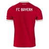 Maillot de Supporter FC Bayern Munich Domicile 2026-27 Pour Homme