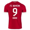 Maillot de Supporter FC Bayern Munich Kane 9 Domicile 2026-27 Pour Enfant