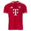 Maillot de Supporter FC Bayern Munich Musiala 10 Domicile 2026-27 Pour Homme