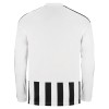 Maillot à Manches Longues Juventus Domicile 2026-27 Pour Homme
