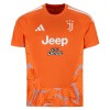 Maillot de Gardien Juventus Domicile 2026-27 Pour Homme