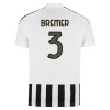 Maillot de Supporter Juventus Bremer 3 Domicile 2026-27 Pour Homme Maillot de Supporter Juventus Bremer 3 Domicile 2026-27 Pour Homme