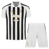 Maillot de Supporter Juventus Domicile 2026-27 Pour Enfant Maillot de Supporter Juventus Domicile 2026-27 Pour Enfant