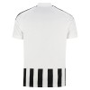 Maillot de Supporter Juventus Domicile 2026-27 Pour Enfant