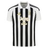 Maillot de Supporter Juventus Locatelli 5 Domicile 2026-27 Pour Homme