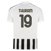 Maillot de Supporter Juventus Thuram 9 Domicile 2026-27 Pour Homme Maillot de Supporter Juventus Thuram 9 Domicile 2026-27 Pour Homme