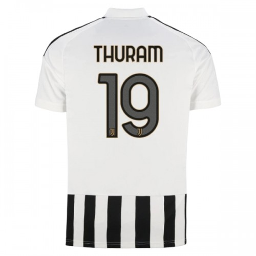 Maillot de Supporter Juventus Thuram 9 Domicile 2026-27 Pour Homme Maillot de Supporter Juventus Thuram 9 Domicile 2026-27 Pour Homme