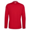 Maillot à Manches Longues Manchester United Domicile 2026-27 Pour Homme