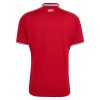 Maillot de Supporter Manchester United Domicile 2026-27 Pour Enfant