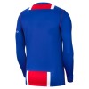 Maillot à Manches Longues Paris Saint-Germain Domicile 2026-27 Pour Enfant