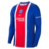 Maillot à Manches Longues Paris Saint-Germain Domicile 2026-27 Pour Enfant