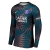 Maillot de Gardien à Manches Longues Paris Saint-Germain Domicile 2026-27 Pour Homme