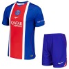 Maillot de Supporter Paris Saint-Germain Domicile 2026-27 Pour Enfant