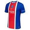 Maillot de Supporter Paris Saint-Germain Domicile 2026-27 Pour Enfant