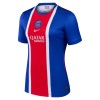 Maillot de Supporter Paris Saint-Germain Domicile 2026-27 Pour Femme Maillot de Supporter Paris Saint-Germain Domicile 2026-27 Pour Femme