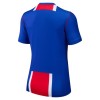 Maillot de Supporter Paris Saint-Germain Domicile 2026-27 Pour Femme