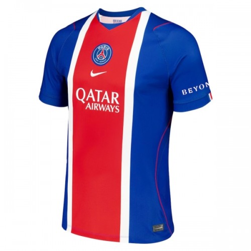 Maillot de Supporter Paris Saint-Germain Domicile 2026-27 Pour Homme Maillot de Supporter Paris Saint-Germain Domicile 2026-27 Pour Homme