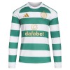 Maillot à Manches Longues Celtic Glasgow Glasgow Domicile 2026-27 Pour Homme Maillot à Manches Longues Celtic Glasgow Glasgow Domicile 2026-27 Pour Homme
