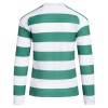 Maillot à Manches Longues Celtic Glasgow Glasgow Domicile 2026-27 Pour Homme