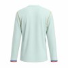 Maillot à Manches Longues France Extérieur Coupe du Monde 2026 Pour Homme