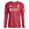 Maillot à Manches Longues Liverpool Domicile 2026-27 Pour Homme Maillot à Manches Longues Liverpool Domicile 2026-27 Pour Homme