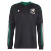 Maillot à Manches Longues Mexique Troisième Coupe du Monde 2026 Pour Homme Maillot à Manches Longues Mexique Troisième Coupe du Monde 2026 Pour Homme